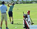 2020 Golf Clinics