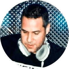 DJ Iván Robles