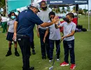 2022 Golf Clinics