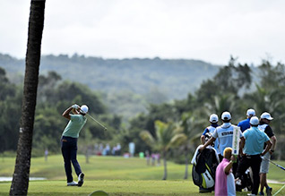 Clave el Puerto Rico Open para impulsar el turismo deportivo