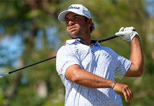Regresa el público al torneo de golf Puerto Rico Open